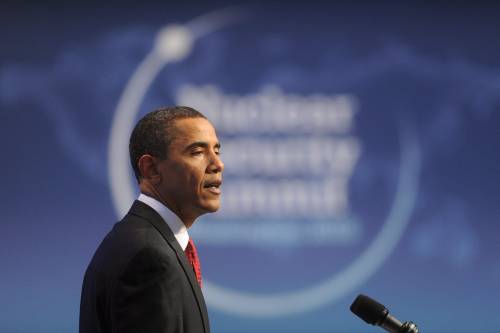 Usa, intesa sul nucleare 
E Obama lancia l'allarme: 
"Al Qaida è una minaccia"