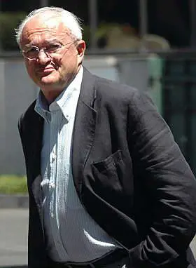 Calciopoli, Giacinto al telefono: 
"Bergamo, ho un regalo per te"