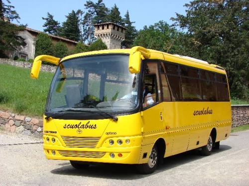 Verona, retta non pagata: 
sospeso lo scuolabus 
per i bimbi di 16 famiglie