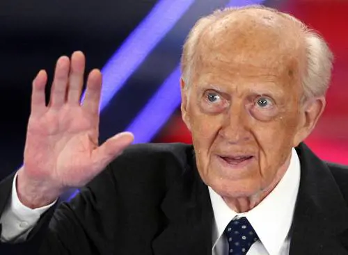 "Strani fenomeni a casa Vianello-Mondaini"