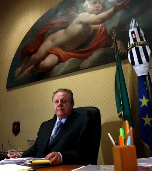 Matteoli, ministro di parola: "Ecco la mia riforma dei porti"