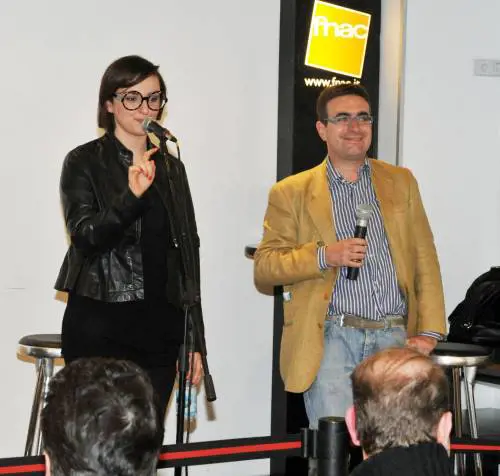 Arisa incanta il pubblico con la sua Pace
