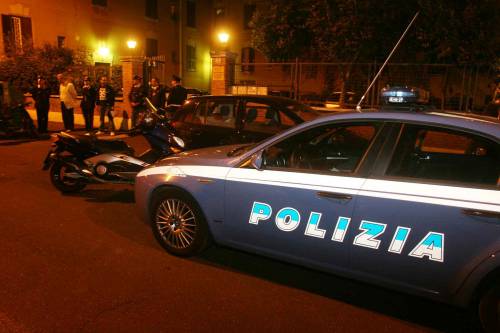 Torino, lite e sparatoria: 
ammazzato per strada  
Lui difendeva suo nipote