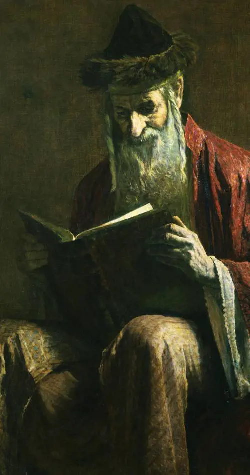 Abramo Colorni, lebreo che stregò  i prìncipi cristiani