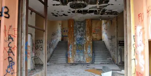 Devoto, assessore smemorato non legge i libri che pubblica