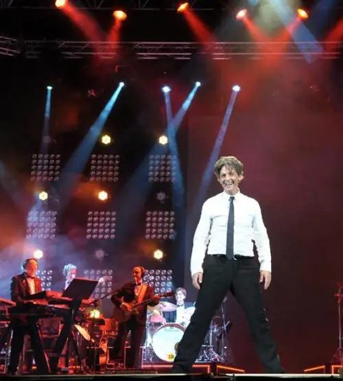 «Genova, lascella dItalia con le auto messe sui tetti»