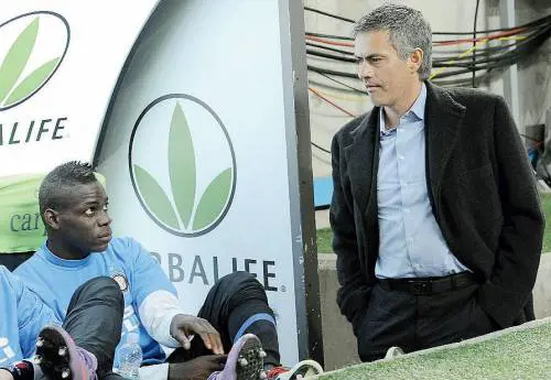 Inter-Barça è la sfida del futuro