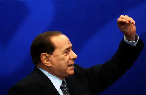 Silvio tiene duro: non finirà come con Follini e l’Udc