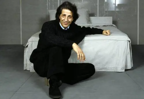 Gianfranco come Gaber? Fatevi uno shampoo