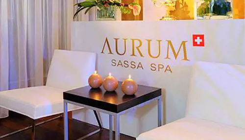 Villa Sassa, unoasi di benessere a Lugano Spa esclusiva con i profumi delle Hawaii