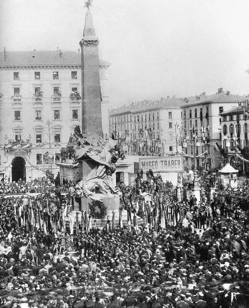 Le date che hanno fatto grande Milano