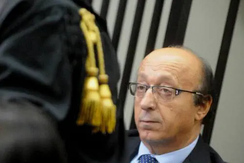 Calciopoli, inchiesta Figc 
richiesti gli atti di Napoli