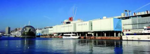 Laccusa Porto Antico in degrado  Tradito il «sogno» di Renzo Piano