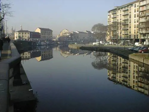 Darsena, il Tar respinge il ricorso 
La Moratti: "Subito la riqualificazione"