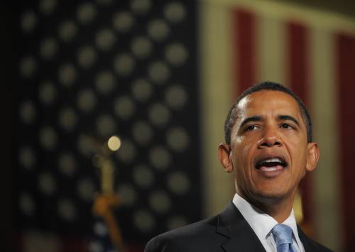 Obama: "Wall Street non blocchi le riforme"