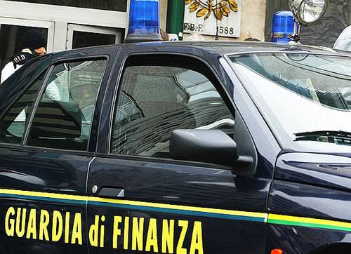 L'imprenditore non paga: 
sequestro lampo a Roma 
GdF arresta tre usurai