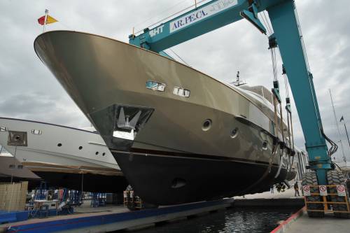 Lady Jane e Genie2, doppio varo in sette giorni