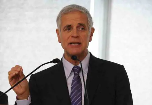 Formigoni, ecco la nuova giunta 
Cinque assessori vanno alla Lega