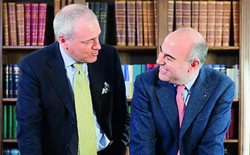 Il mio insuccesso alle elezioni non è colpa dellamicizia di Musso