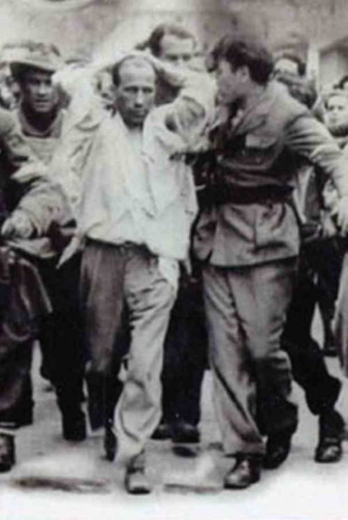 La strage ignorata del ’45: sette fratelli massacrati