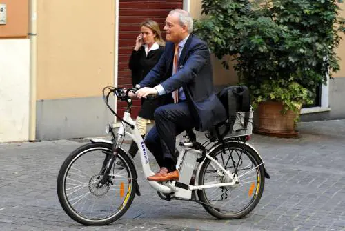 Cè tanta voglia di vincere E di partecipare alle scelte