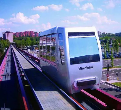 Mini metro sul Bisagno Prima mossa di Musso come «sindaco ombra»