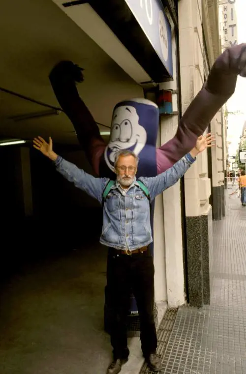 Solo Moresco può salvarci dallo sconforto