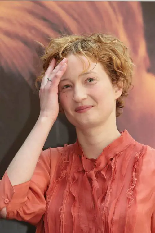 Alba, la bruttina più ricercata dal cinema d’autore