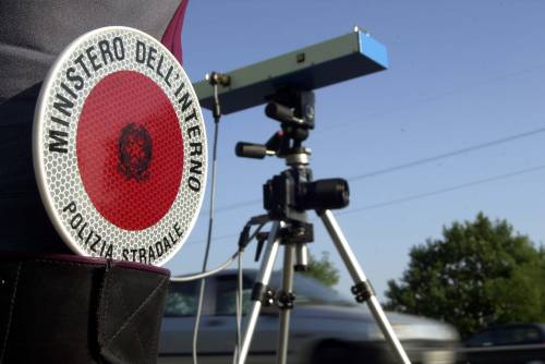 Semafori truccati in 36 comuni 
Indagati sindaci, vigili e imprese