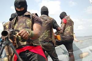 Il mistero del fiume Brass: cosa è successo al superpozzo Eni in Nigeria?