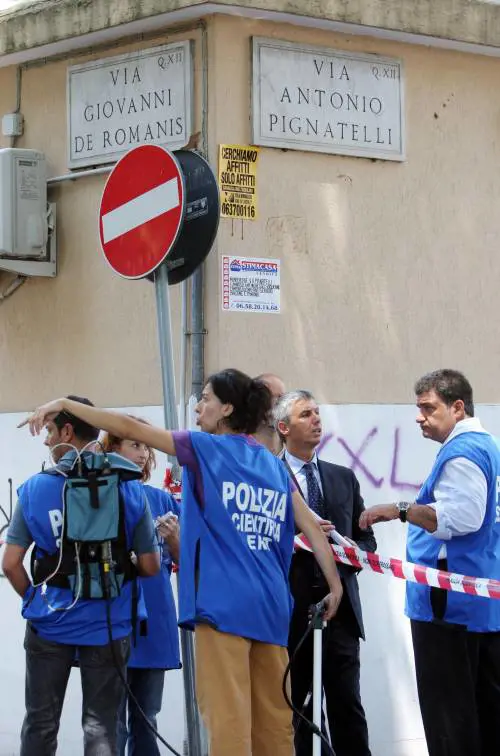 Arrestata la testimone del caso Orlandi: resterà 6 mesi in una comunità