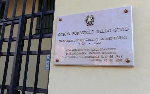 Burlando dà del fascista a chiunque abbia servito lo Stato negli Anni 40