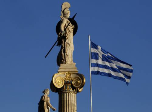 Più vicina l’intesa sugli aiuti: per le Borse la Grecia è salva