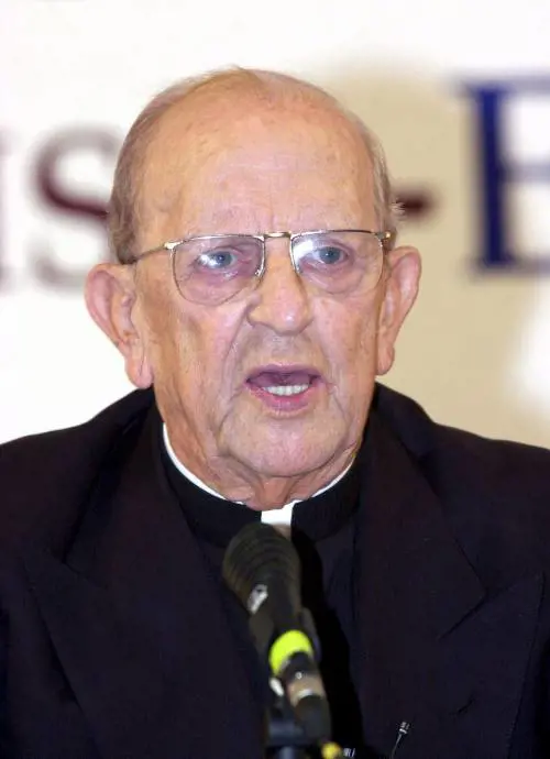 Pedofilia, il Pontefice 
commissaria 
i Legionari di Cristo