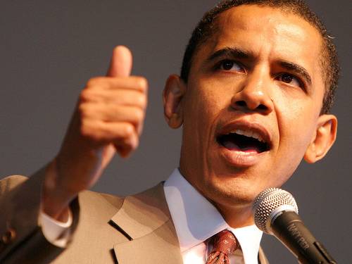 Washington Post: "Missione insidiosa per Obama"