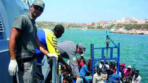 I mostri figli del buonismo di sinistra