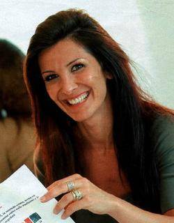 Elena Guarnieri: "Il mio sogno? Raccontare Celentano"