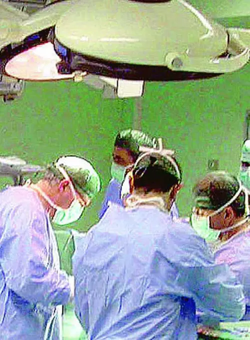 La clinica fa 3 interventi allanno ma la lista di attesa è infinita