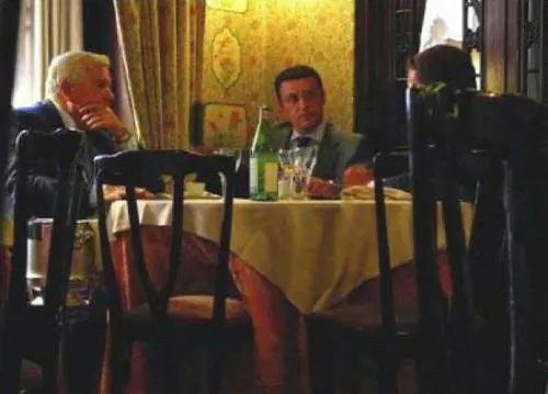 Assegni, case e appalti: e la "cricca" Balducci usò pure lo scudo fiscale