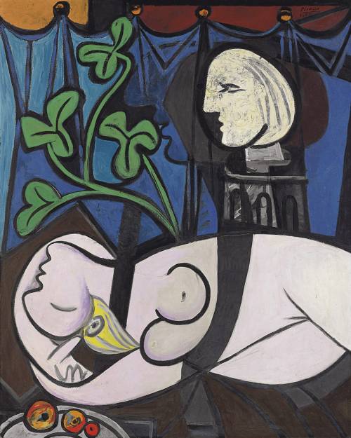 Un Picasso da 82 milioni di euro