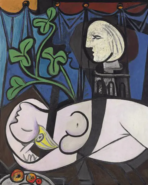 Un Picasso da 82 milioni di euro