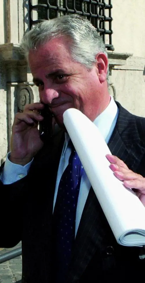 Caso Scajola: il rischio di una Liguria «orfana»