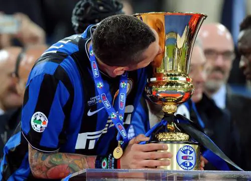 Champions, Marco Materazzi: "Non tiferò Juve in finale"