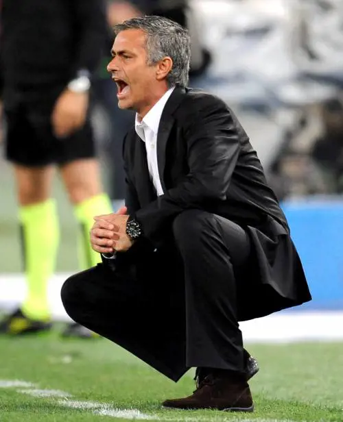 Josè a Madrid: è fatta. Ma deve tagliarsi lo stipendio