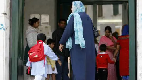 Magrebino picchia figli 
"Troppo occidentali" 
Arrestato 46enne