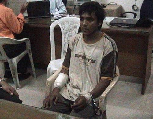 India, impiccagione per l'attentatore di Mumbai