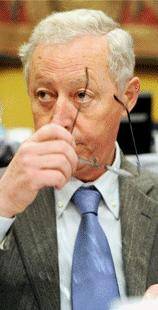 Il Partito democratico  ha già nostalgia  di «uno come Scajola»