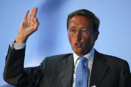 I finiani con D’Alema: "Il Pd ha rialzato la testa"