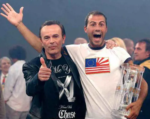 Canzoni e figli, i Pooh non finiscono mai