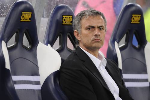 Mourinho deferito da Figc 
per frasi sul campionato 
Oltre a lui Chivu e Siena